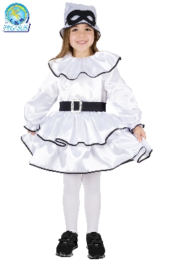 PICCOLA PULCINELLA BABY